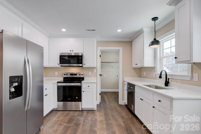 6256 Kershaw Camden Highway, Kershaw, SC 29067