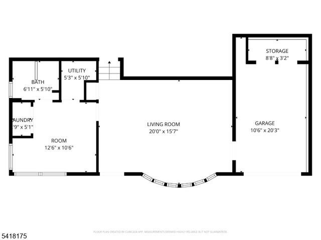 29 Arden St, Franklin Twp., NJ 08873