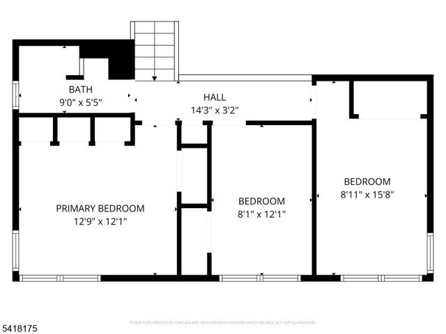 29 Arden St, Franklin Twp., NJ 08873