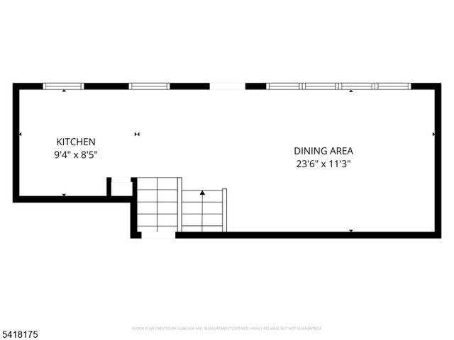 29 Arden St, Franklin Twp., NJ 08873