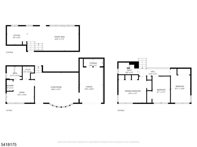 29 Arden St, Franklin Twp., NJ 08873