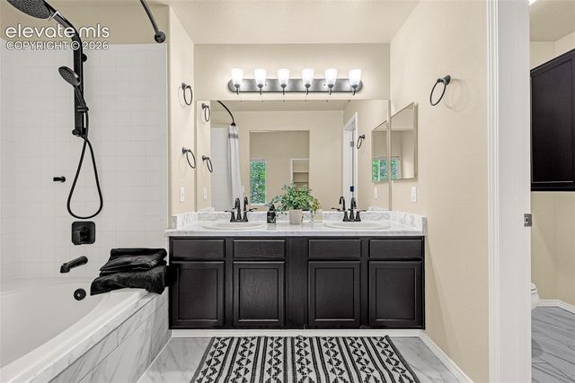 3670 Strawberry Field Grove F, Colorado Springs, CO 80906