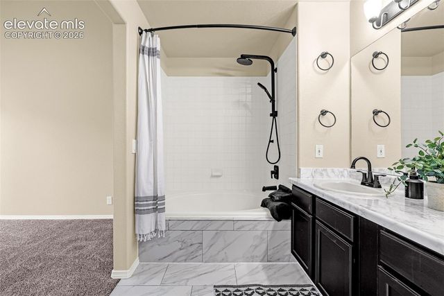 3670 Strawberry Field Grove F, Colorado Springs, CO 80906