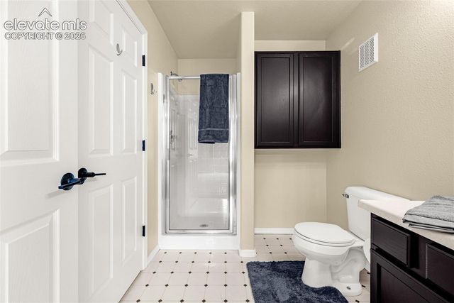 3670 Strawberry Field Grove F, Colorado Springs, CO 80906