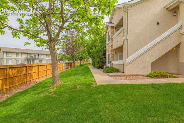3670 Strawberry Field Grove F, Colorado Springs, CO 80906