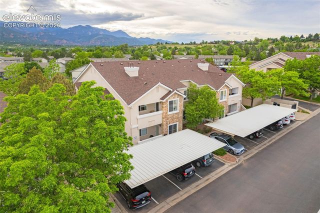 3670 Strawberry Field Grove F, Colorado Springs, CO 80906