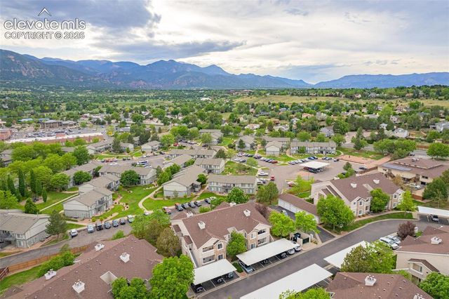 3670 Strawberry Field Grove F, Colorado Springs, CO 80906