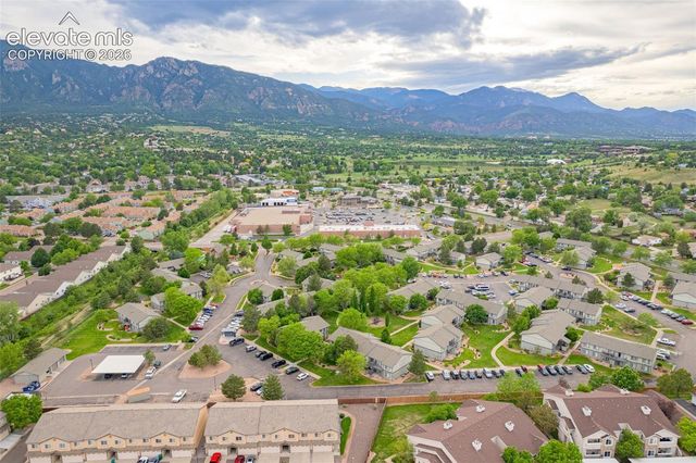 3670 Strawberry Field Grove F, Colorado Springs, CO 80906