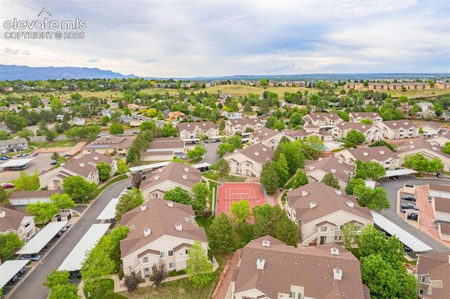 3670 Strawberry Field Grove F, Colorado Springs, CO 80906