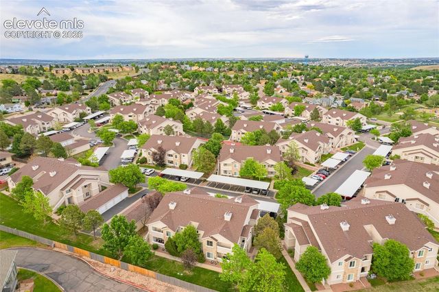 3670 Strawberry Field Grove F, Colorado Springs, CO 80906