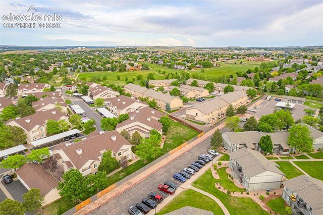 3670 Strawberry Field Grove F, Colorado Springs, CO 80906
