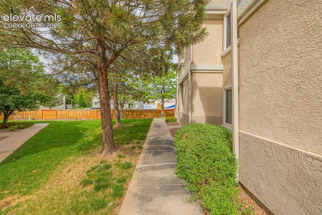 3670 Strawberry Field Grove F, Colorado Springs, CO 80906