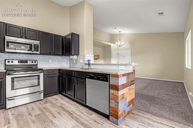 3670 Strawberry Field Grove F, Colorado Springs, CO 80906