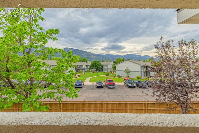 3670 Strawberry Field Grove F, Colorado Springs, CO 80906