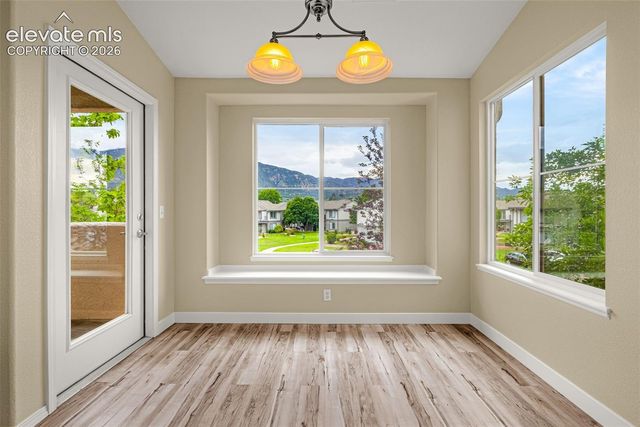 3670 Strawberry Field Grove F, Colorado Springs, CO 80906