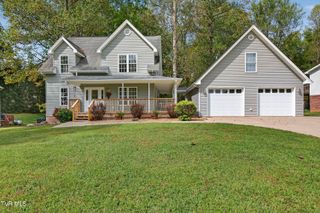 26127 Cornelius Drive, Abingdon, VA 24211
