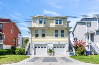 316 Columbia Avenue 1, Carolina Beach, NC 28428