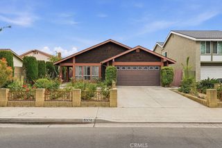 5374 Houston Avenue, La Palma, CA 90623