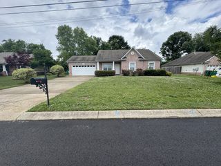 2014 Sparrow St, Spring Hill, TN 37174