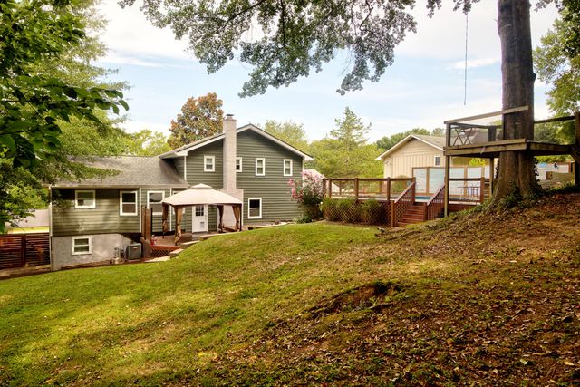 1117 Fieldstone Drive, Hixson, TN 37343