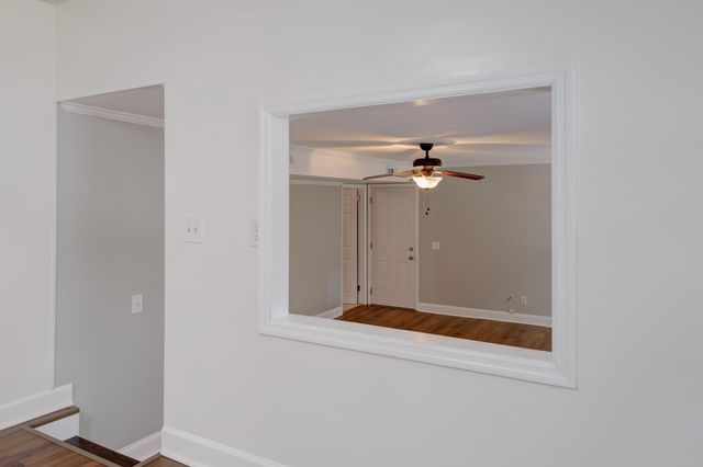 1117 Fieldstone Drive, Hixson, TN 37343