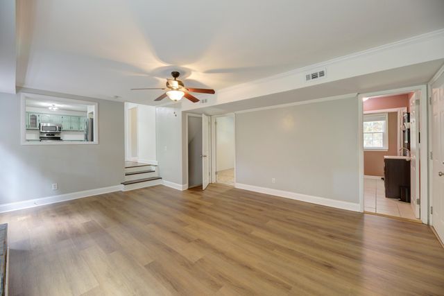 1117 Fieldstone Drive, Hixson, TN 37343