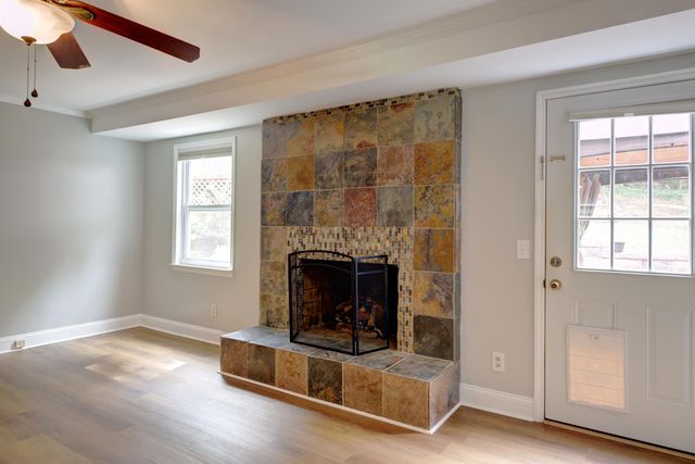 1117 Fieldstone Drive, Hixson, TN 37343