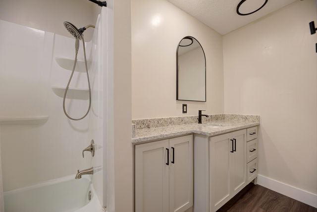 1117 Fieldstone Drive, Hixson, TN 37343