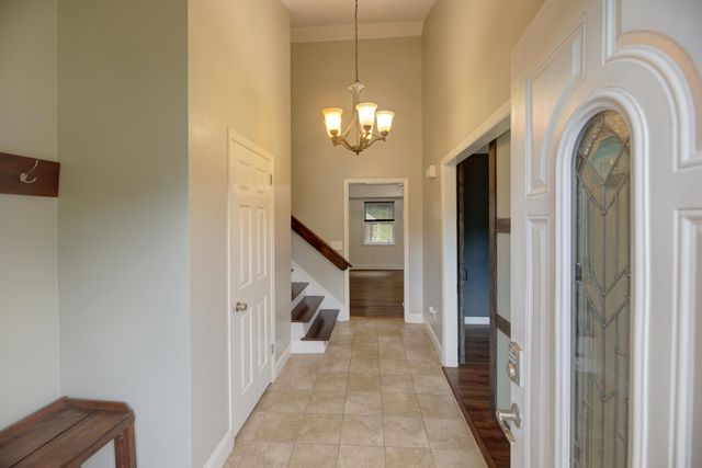 1117 Fieldstone Drive, Hixson, TN 37343