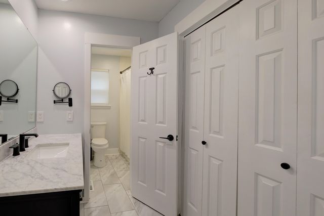 1117 Fieldstone Drive, Hixson, TN 37343