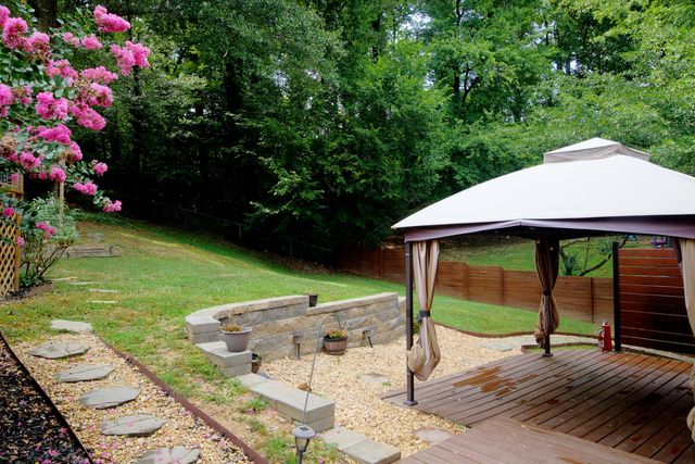 1117 Fieldstone Drive, Hixson, TN 37343