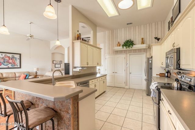 2134 Springwater Lane, Port Orange, FL 32128