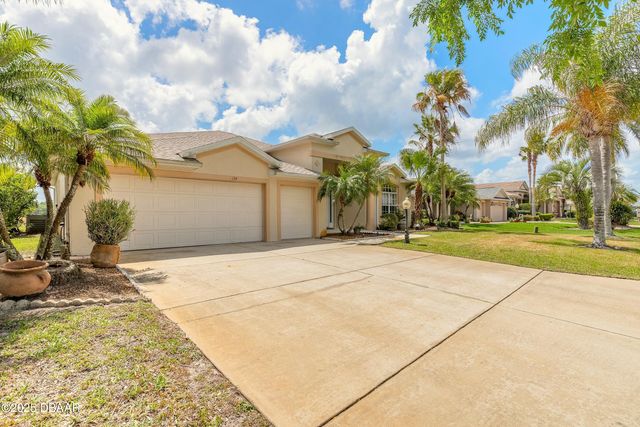 2134 Springwater Lane, Port Orange, FL 32128