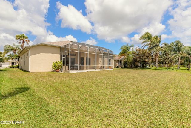 2134 Springwater Lane, Port Orange, FL 32128