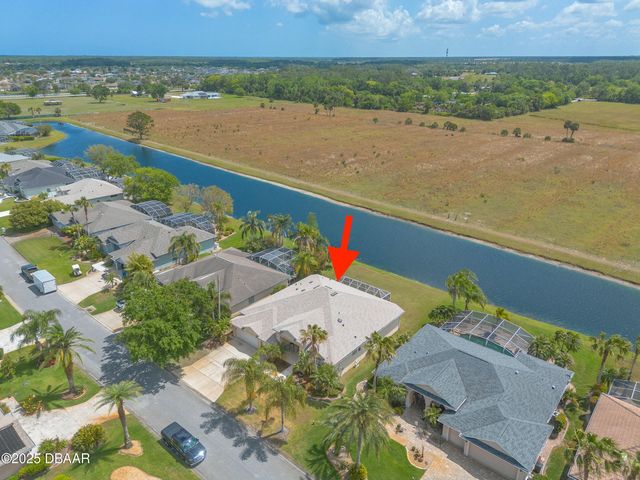 2134 Springwater Lane, Port Orange, FL 32128