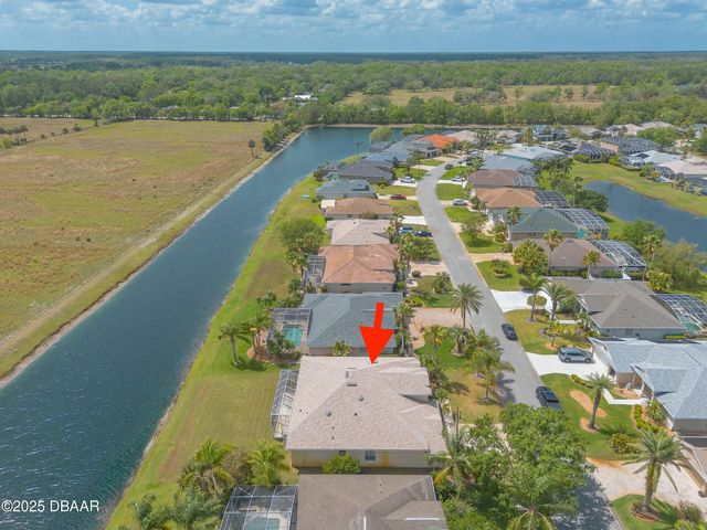 2134 Springwater Lane, Port Orange, FL 32128
