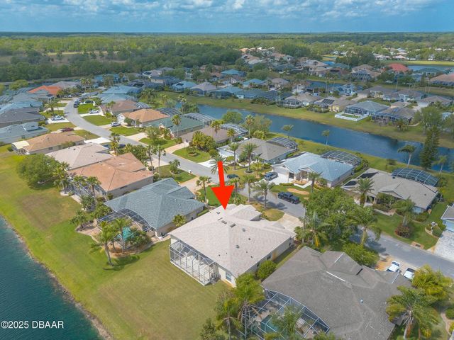 2134 Springwater Lane, Port Orange, FL 32128