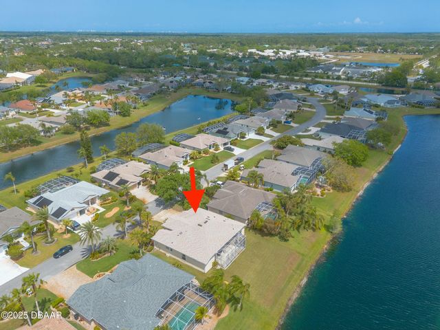 2134 Springwater Lane, Port Orange, FL 32128