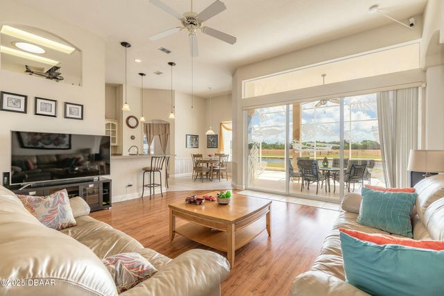 2134 Springwater Lane, Port Orange, FL 32128