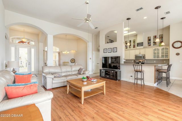 2134 Springwater Lane, Port Orange, FL 32128