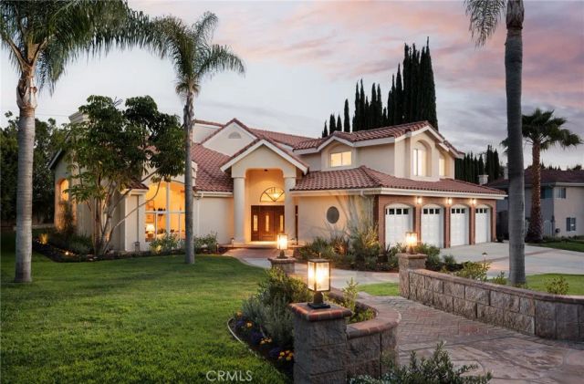 18262 Evergreen Circle, Villa Park, CA 92861
