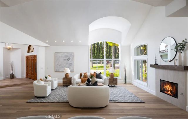 18262 Evergreen Circle, Villa Park, CA 92861