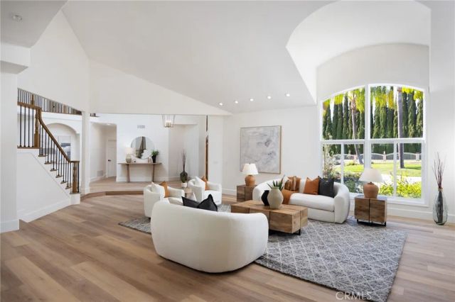 18262 Evergreen Circle, Villa Park, CA 92861