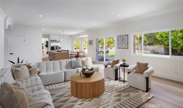 18262 Evergreen Circle, Villa Park, CA 92861