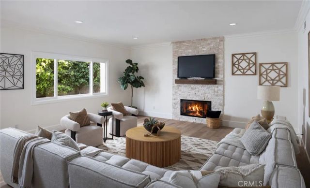 18262 Evergreen Circle, Villa Park, CA 92861