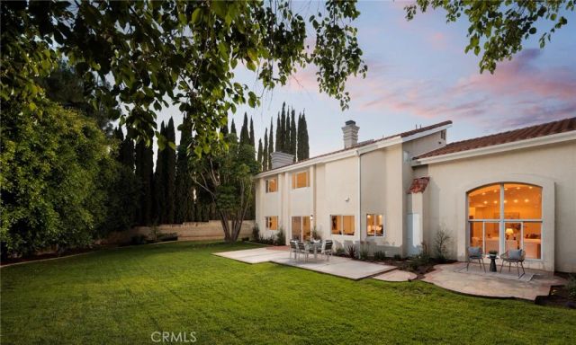18262 Evergreen Circle, Villa Park, CA 92861