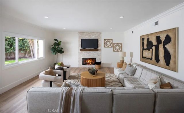 18262 Evergreen Circle, Villa Park, CA 92861
