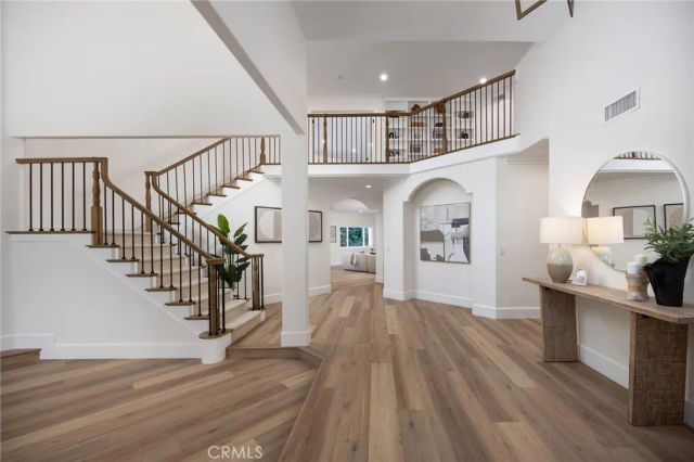 18262 Evergreen Circle, Villa Park, CA 92861