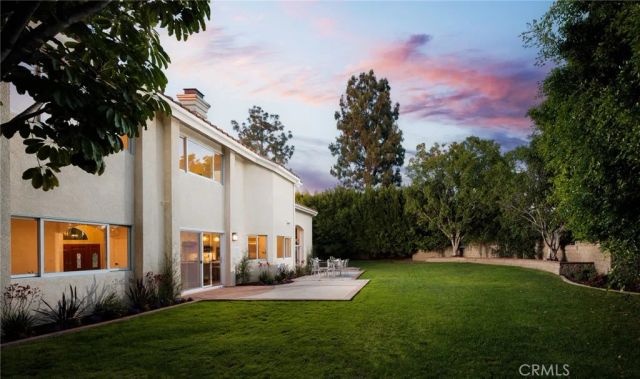 18262 Evergreen Circle, Villa Park, CA 92861