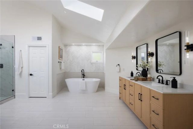 18262 Evergreen Circle, Villa Park, CA 92861